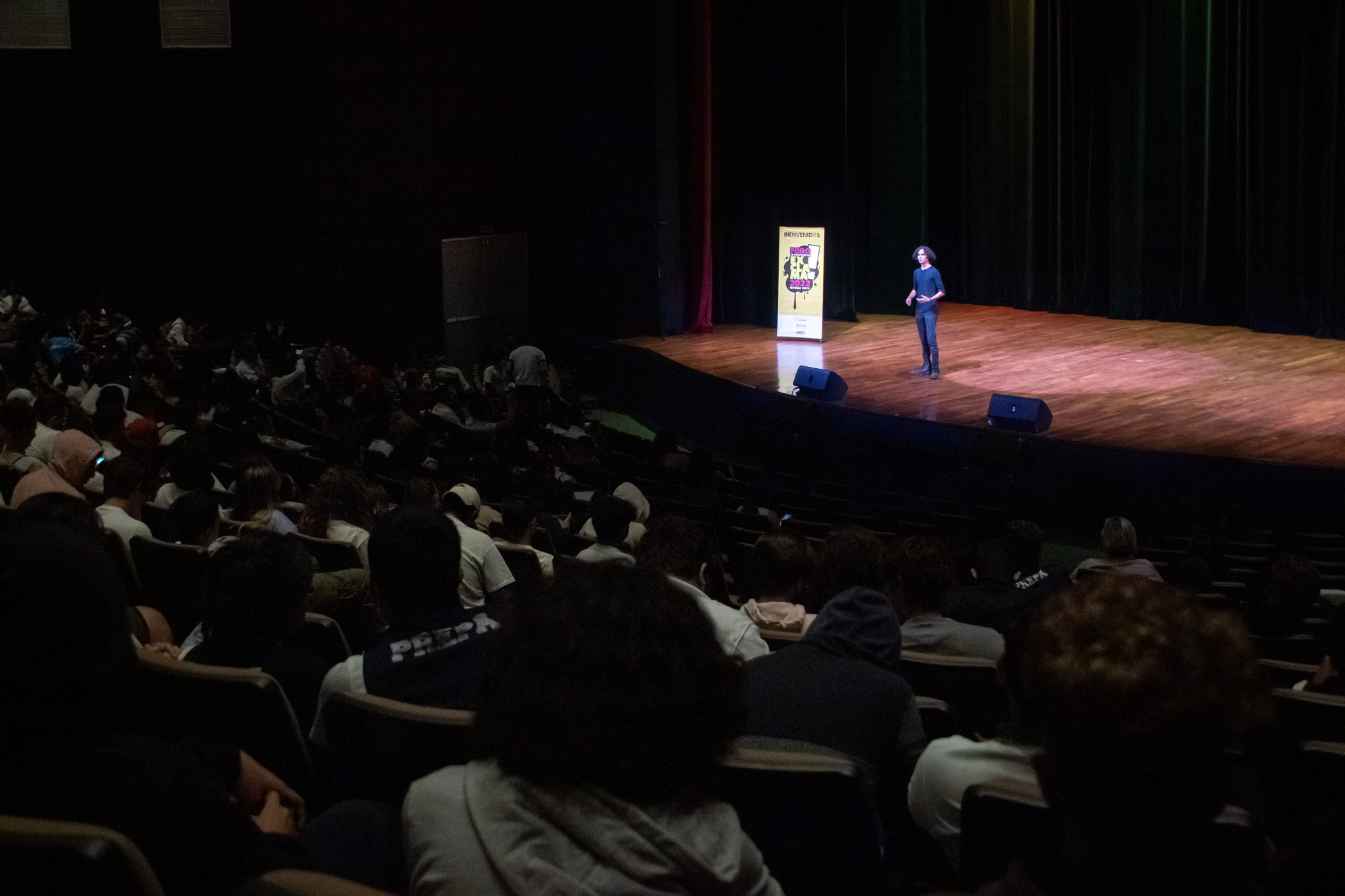 Exclama Foro